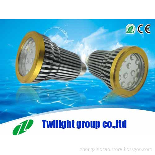 High Quality Par38 Led Spotlight 36w